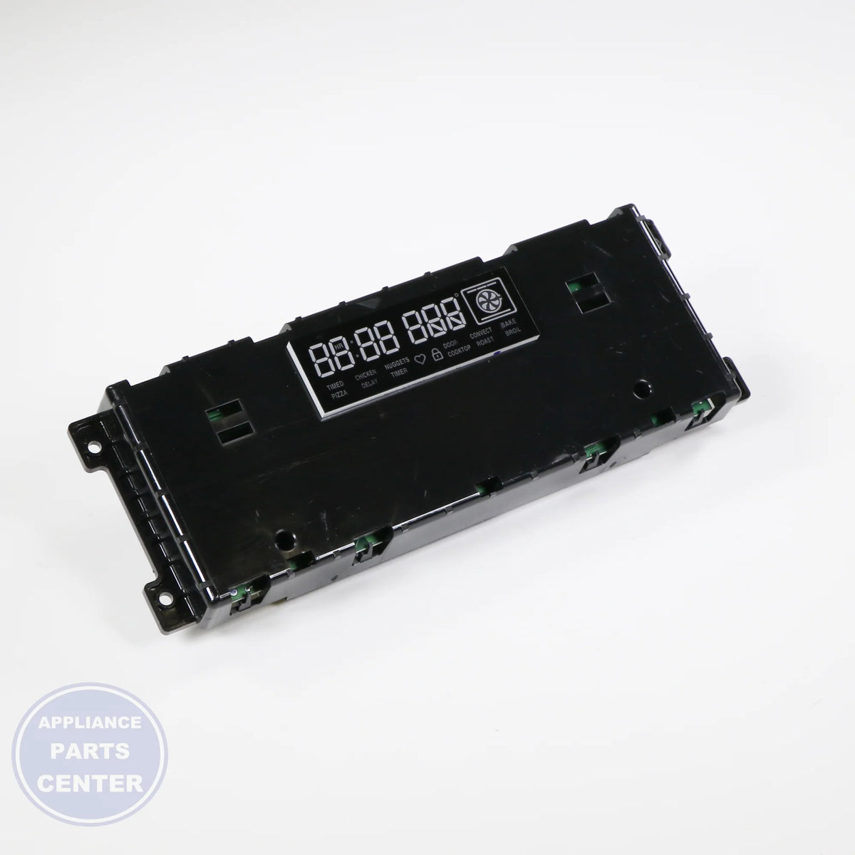 CONTROLLER 316560143 - Side view with optimal specs