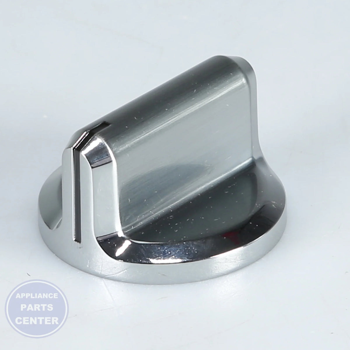 KNOB 316564425 - Detailed view of durable construction