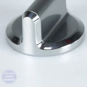 WCI KNOB 316564425 - Main view showing precise control for specific models