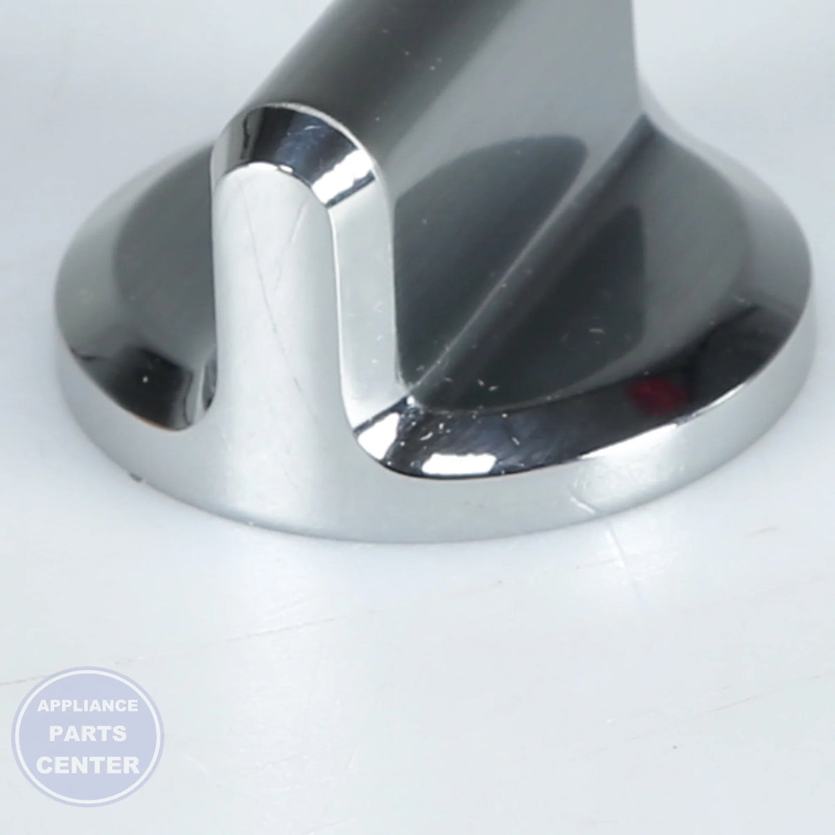 WCI KNOB 316564425 - Main view showing precise control for specific models
