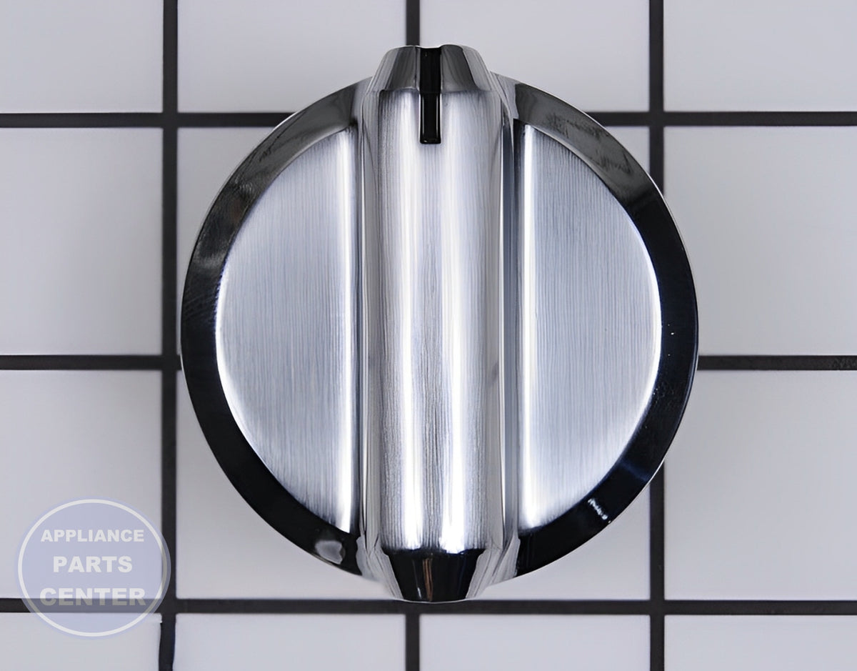 FRIGIDAIRE OVEN KNOB 316564509 - Main view showing the control dial for FRIGIDAIRE models