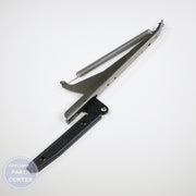 WCI HINGE 316566202 - Main view showing smooth operation for WCI models