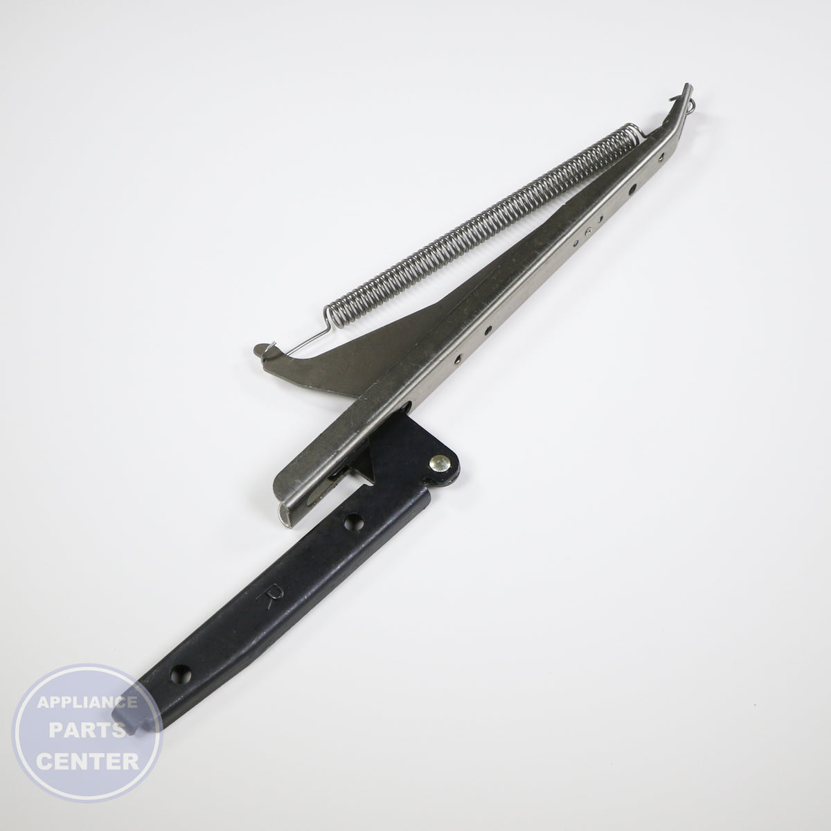 WCI HINGE 316566202 - Main view showing smooth operation for WCI models