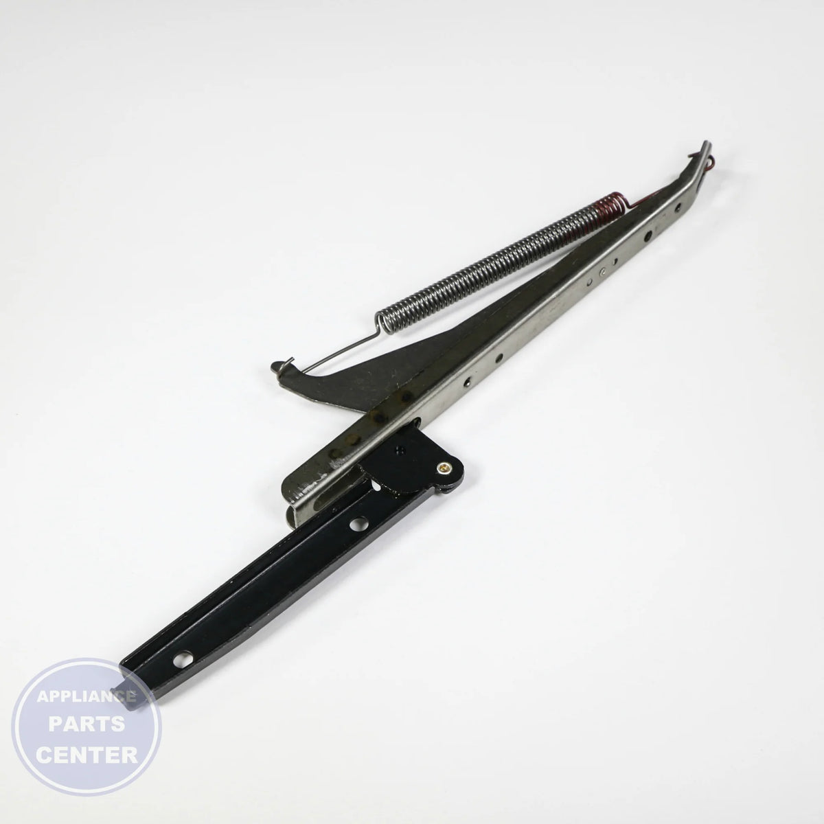 HINGE 316566205 - Detailed view of durable construction