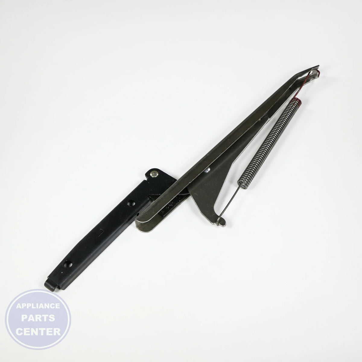 HINGE 316566205 - Side view with weight-bearing capacity of 50 lbs