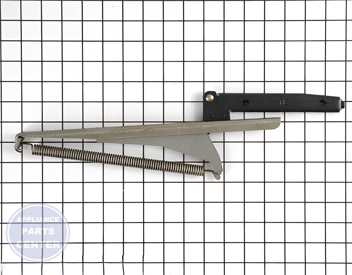FRIGIDAIRE OVEN HINGE 316566206 - Main view showing durable design for various models