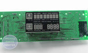 WCI BOARD 316570410 - Main view showing communication efficiency for WCI models