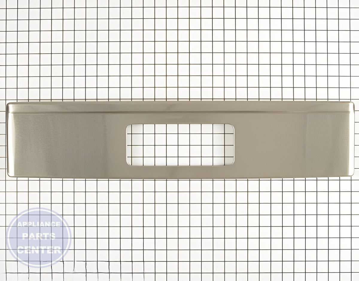Frigidaire Control Panel 316572406 - Main view showing sleek design for FGEF306TMWA and FFEF4017LWA