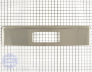 Frigidaire Control Panel 316572406 - Main view showing sleek design for FGEF306TMWA and FFEF4017LWA