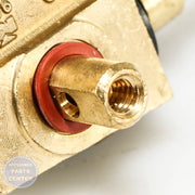WCI VALVE 316574900 - Main view showing precise gas flow control for specific models