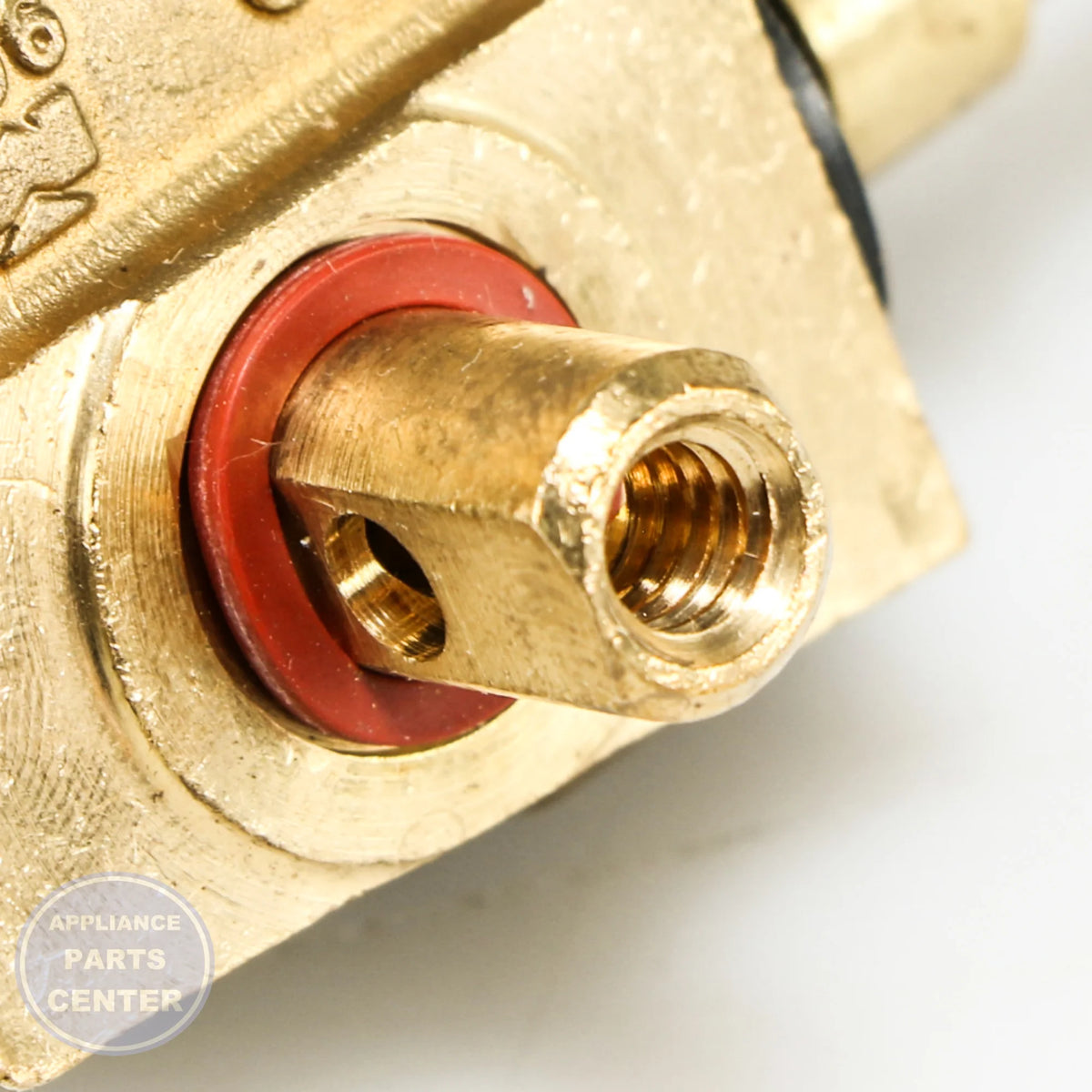 WCI VALVE 316574900 - Main view showing precise gas flow control for specific models
