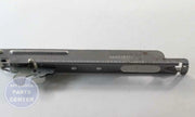 WCI HINGE 316575908 - Main view showing heavy-duty construction for specific models