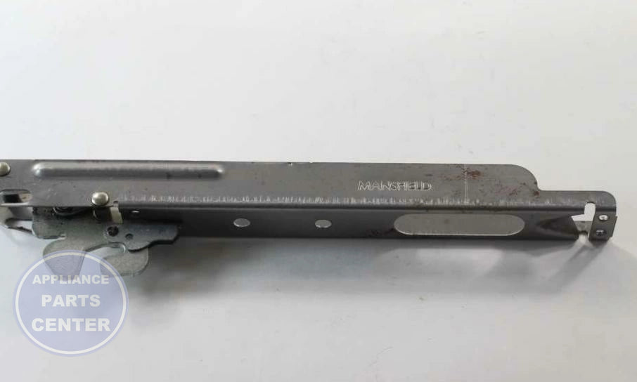 WCI HINGE 316575908 - Main view showing heavy-duty construction for specific models