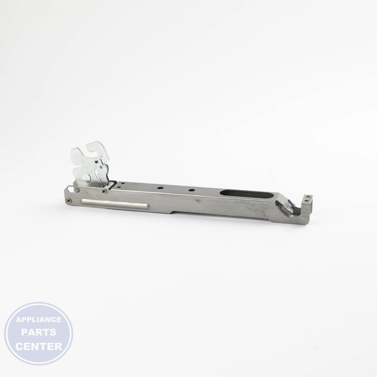 WCI HINGE 316575915 - Installation in WCI model illustrating key mounting points