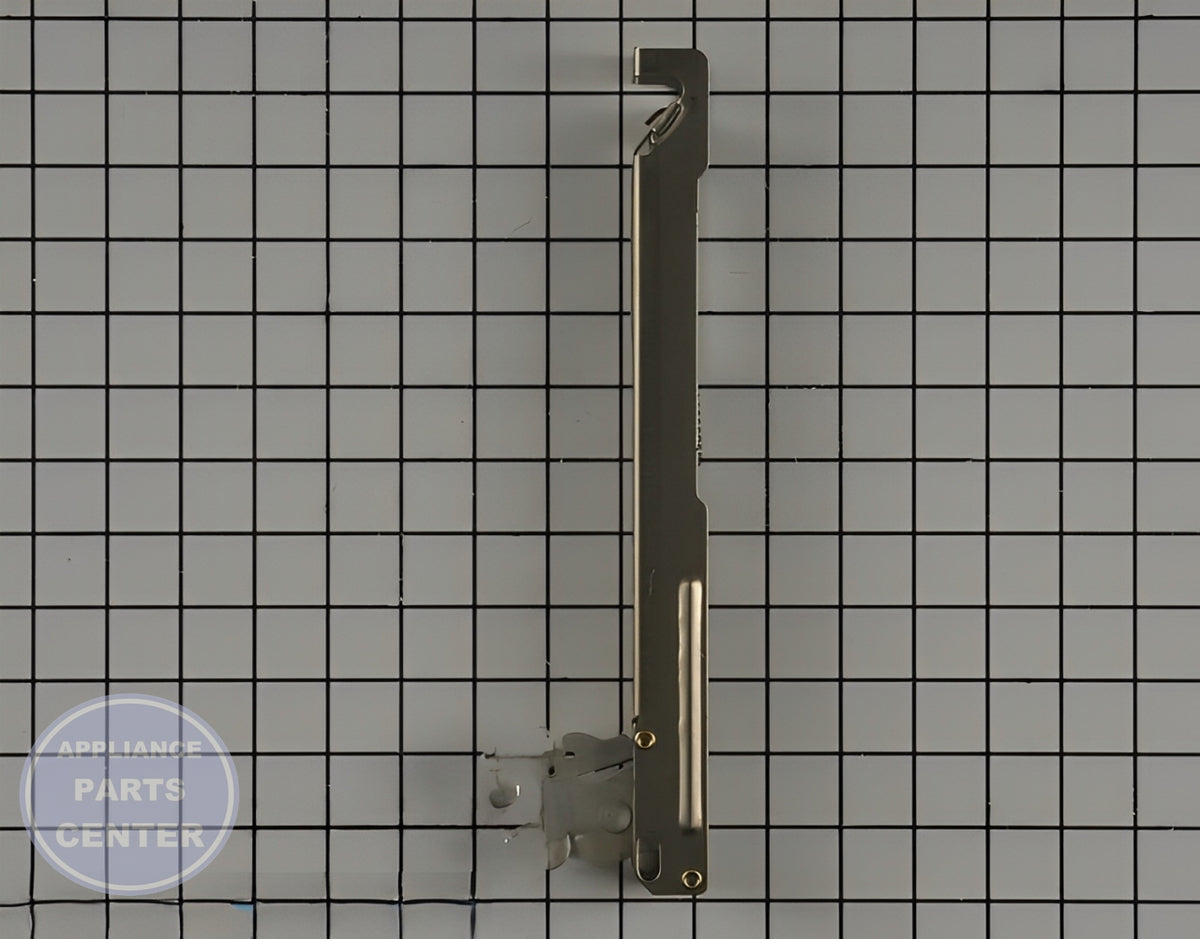 Door Hinge 316575921 - Detailed view of high-quality hinge construction