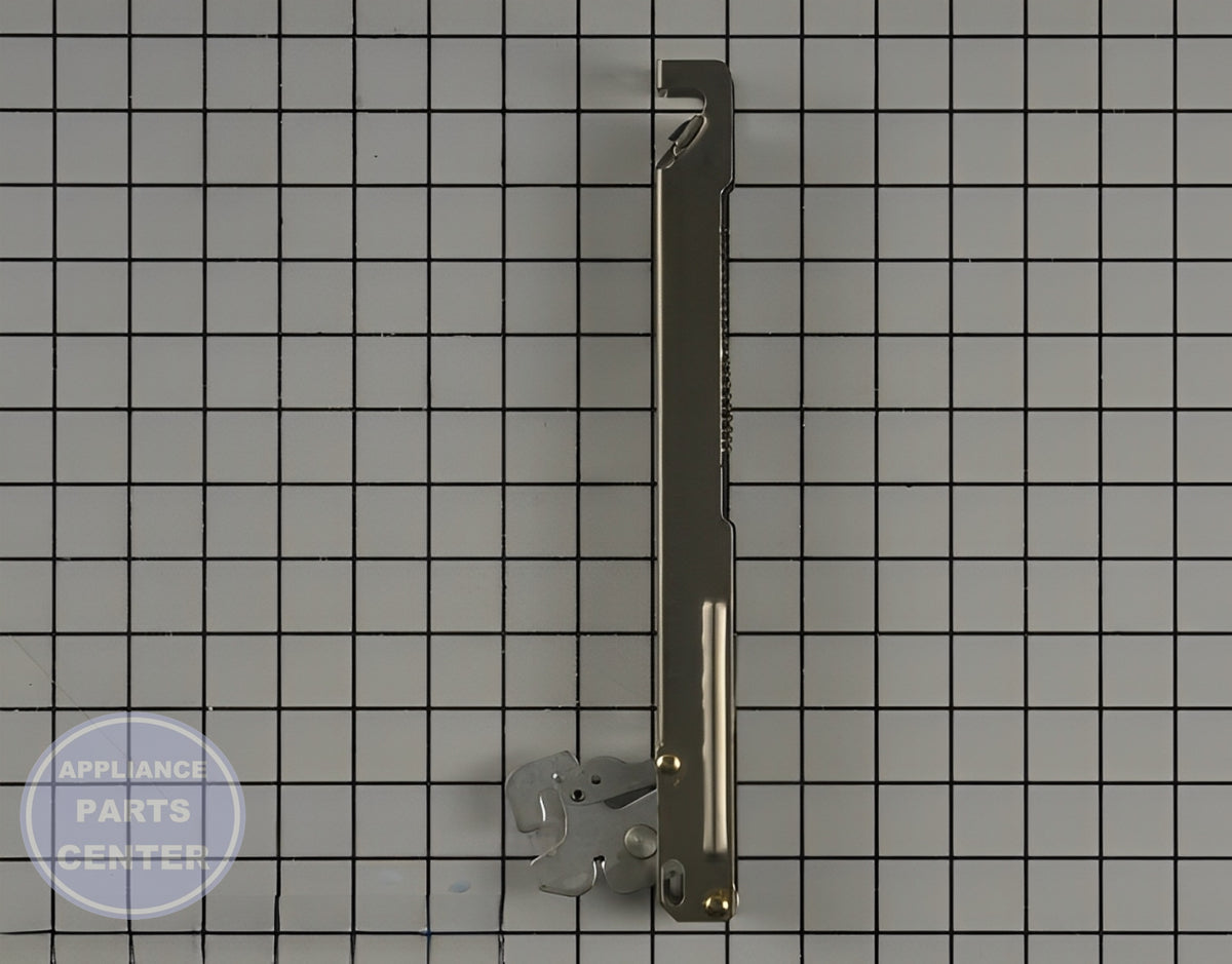 HINGE 316575924 - Detailed view of durable construction for long-lasting performance