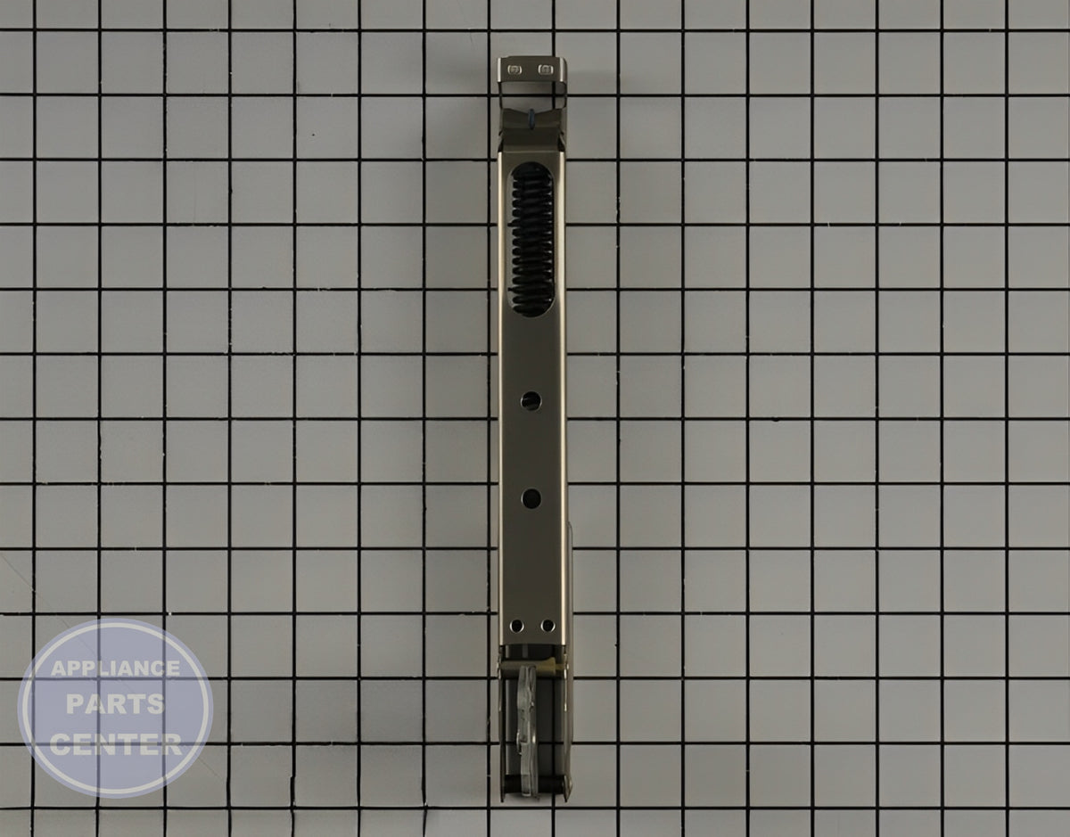 HINGE 316575924 - Side view with precise measurements for perfect fit