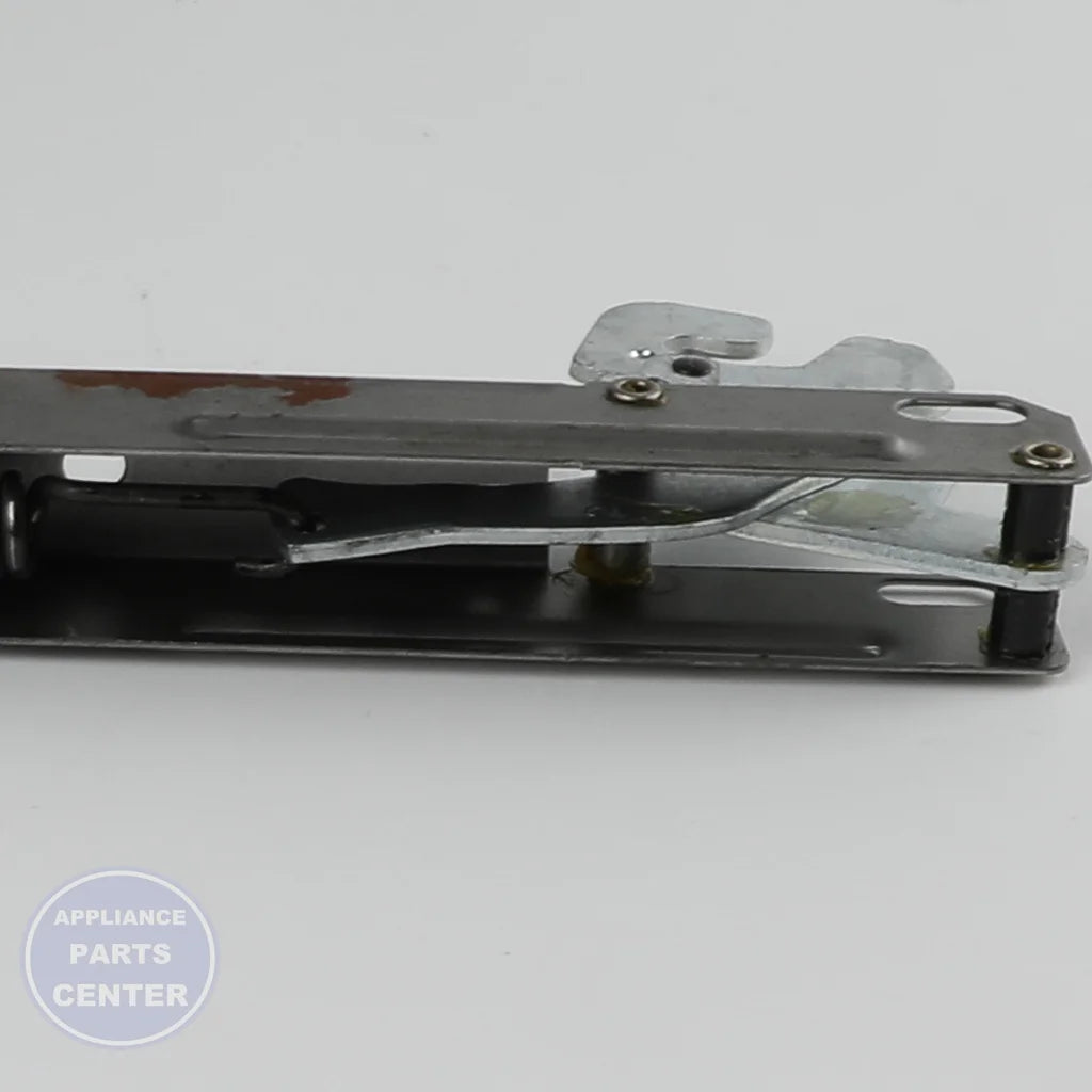 HINGE 316575948 - Detailed view of strong construction