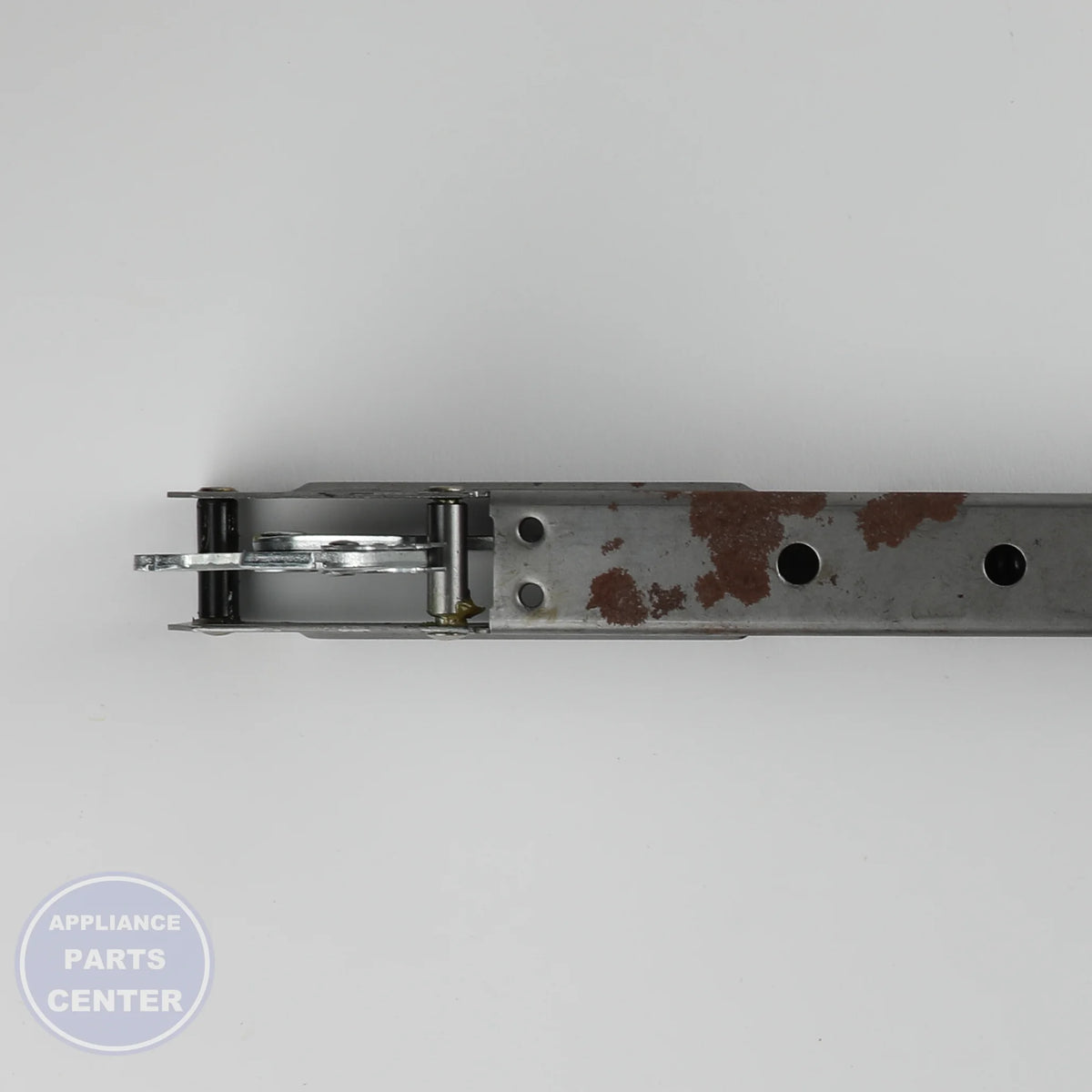 WCI HINGE 316575948 - Main view showing durability for XYZ and ABC series