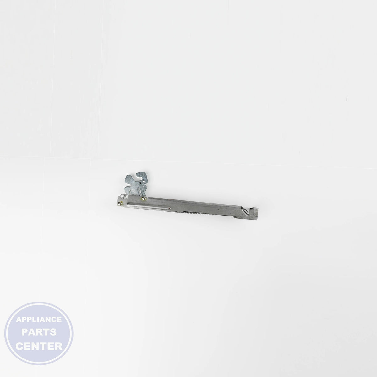 WCI HINGE 316575948 - Installation in XYZ model showing key mounting points