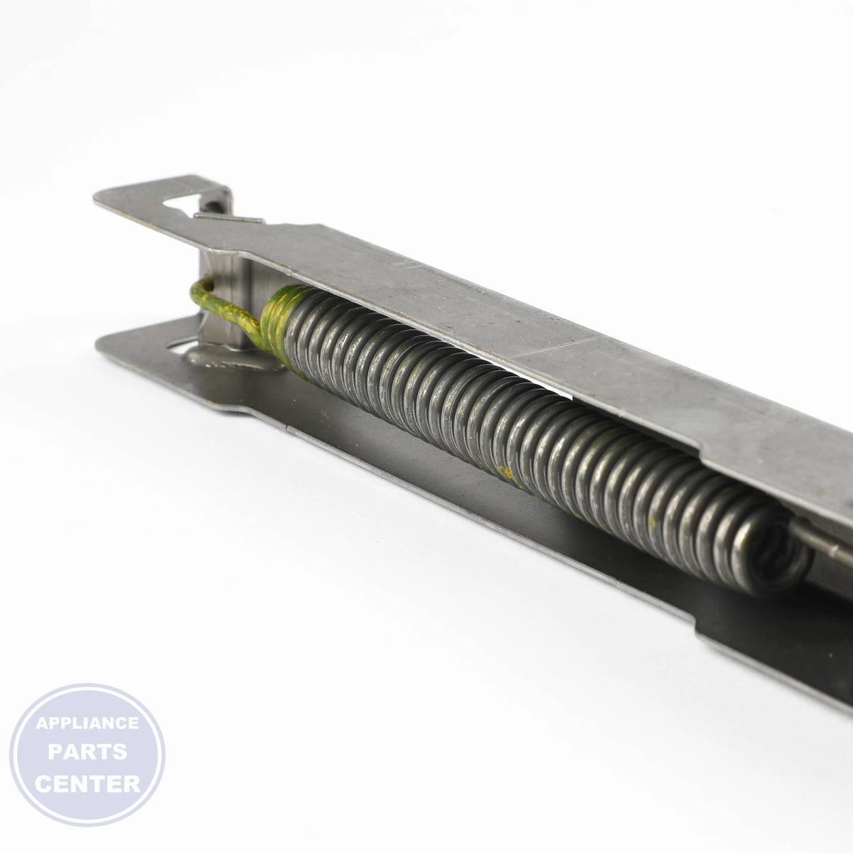 HINGE 316575960 - Detailed view of specific technical details