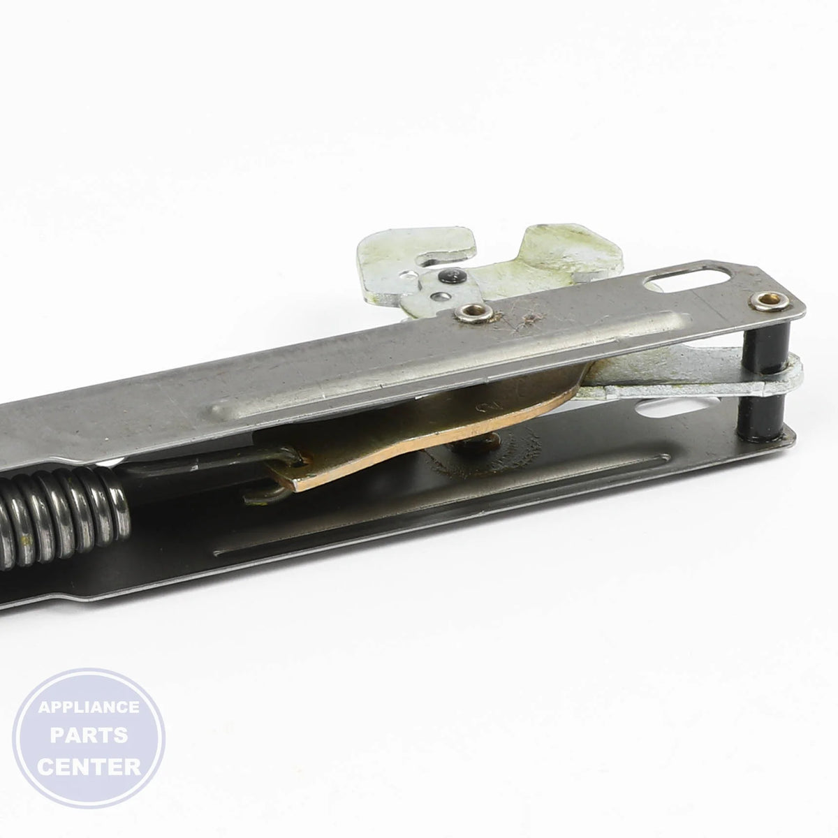 WCI HINGE 316575960 - Main view showing heavy-load support for specific models