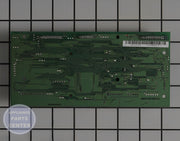 Frigidaire Electrolux Power Supply Board 316576432 - Main view showing timer assembly for specific models