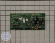 WCI BOARD 316576452 - Main view showing control panel for various models