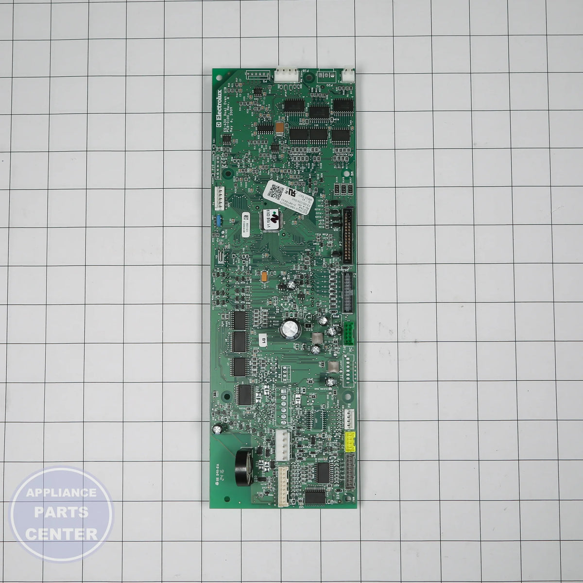 CLOCK/TIMER 316576630 - Side view with convenient buttons