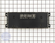 Kenmore Control Board 316577072 - Main view showing circuit board for various Kenmore models