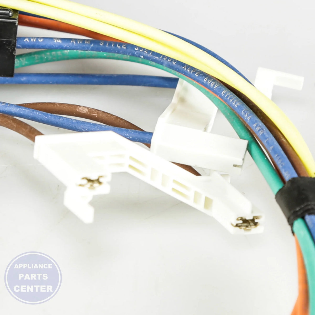 HARNESS 316580420 - Side view with 20 lbs weight capacity