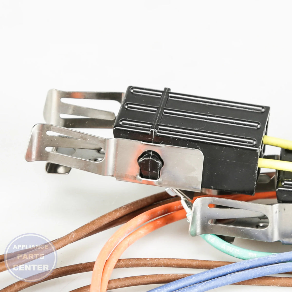 WCI HARNESS 316580420 - Main view showing secure connection for specific models