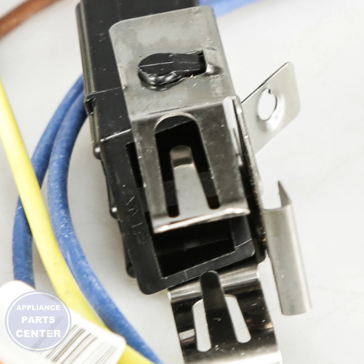 WCI HARNESS 316580420 - Installation in specific model showing key mounting points