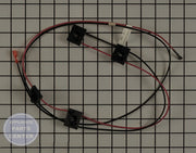 FRIGIDAIRE HARNESS IGNITERS 316580611 - Main view showing precise ignition for various WCI models