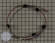 FRIGIDAIRE RANGE SPARK IGNITION SWITCHES WITH WIRE HARNESS 316580615 - Main view showing the wire harness for select models