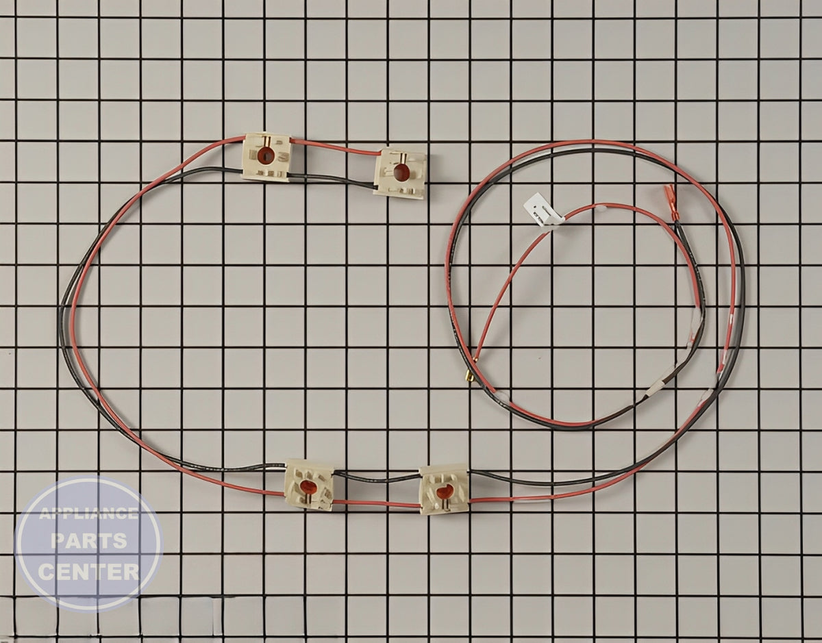 FRIGIDAIRE IGNITER HARNESS 316580625 - Main view showing smooth ignition for WCI Range/Stove/Oven