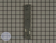 WCI RECEPTACLE-HINGE DO 316580700 - Main view showing smooth door operation for WCI models