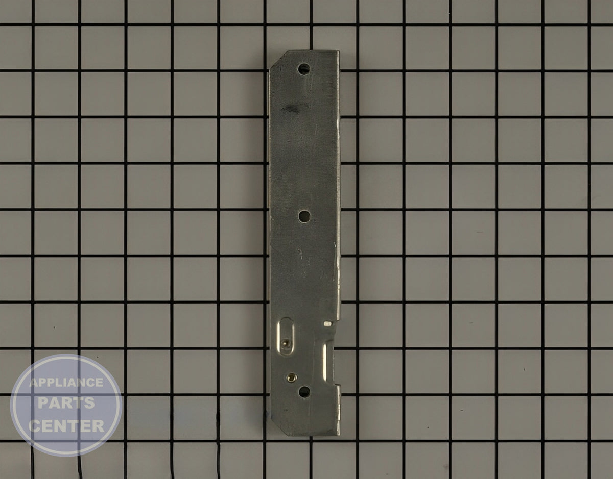 WCI RECEPTACLE-HINGE DO 316580700 - Main view showing smooth door operation for WCI models