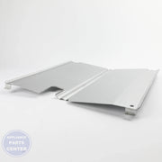 WCI BAFFLE,OVEN BURNER 316602002 - Main view showing airflow control for WCI models