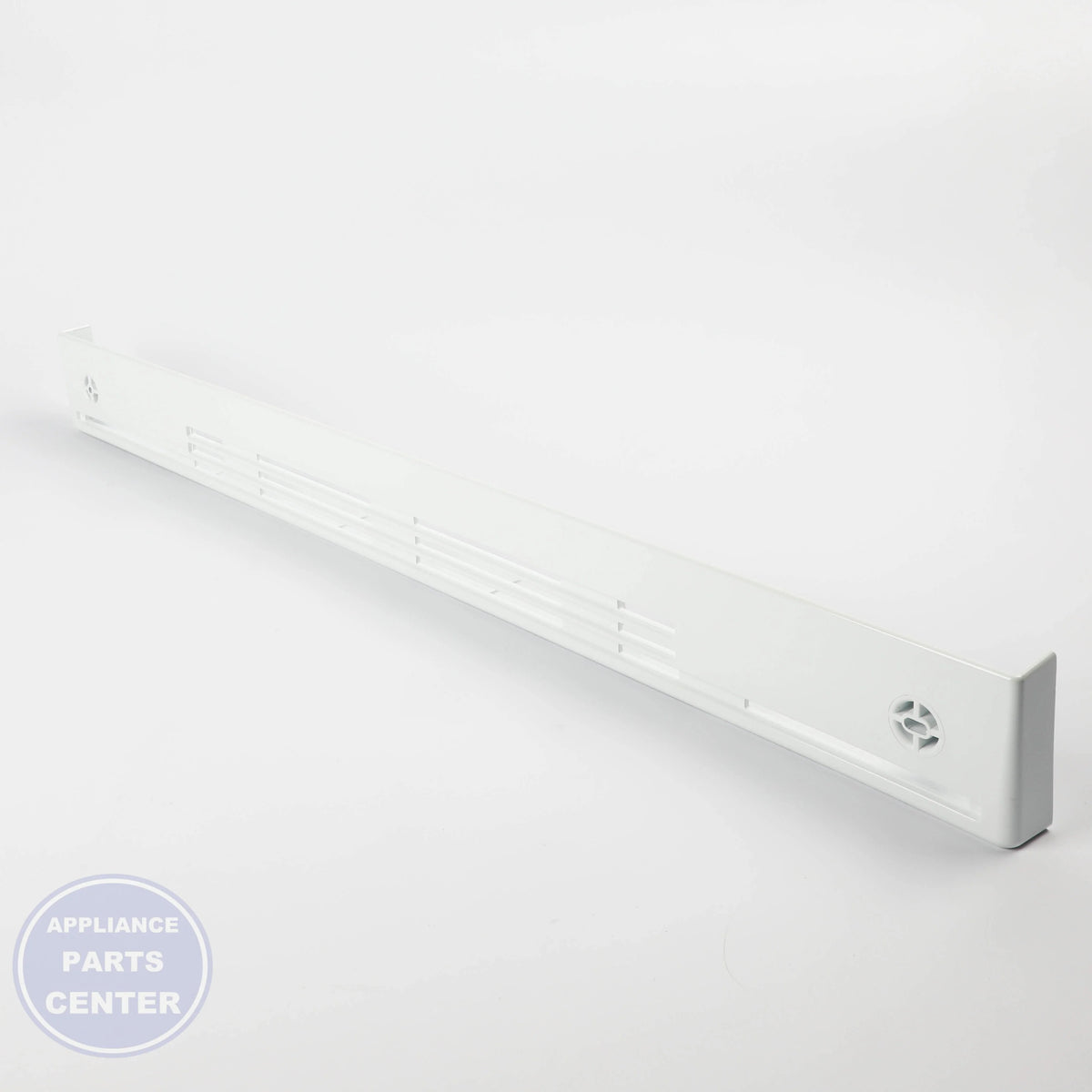 CAP 316602800 - Side view with precise measurements
