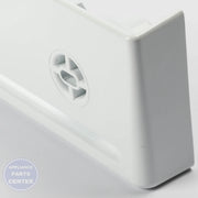 WCI CAP 316602800 - Main view showing protective shield for specific models