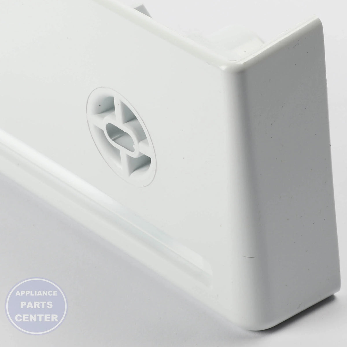 WCI CAP 316602800 - Main view showing protective shield for specific models