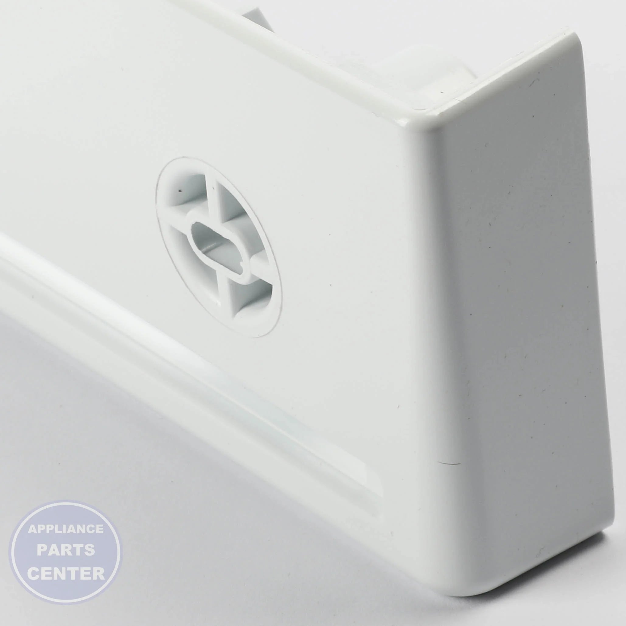 WCI CAP 316602800 - Main view showing protective shield for specific models