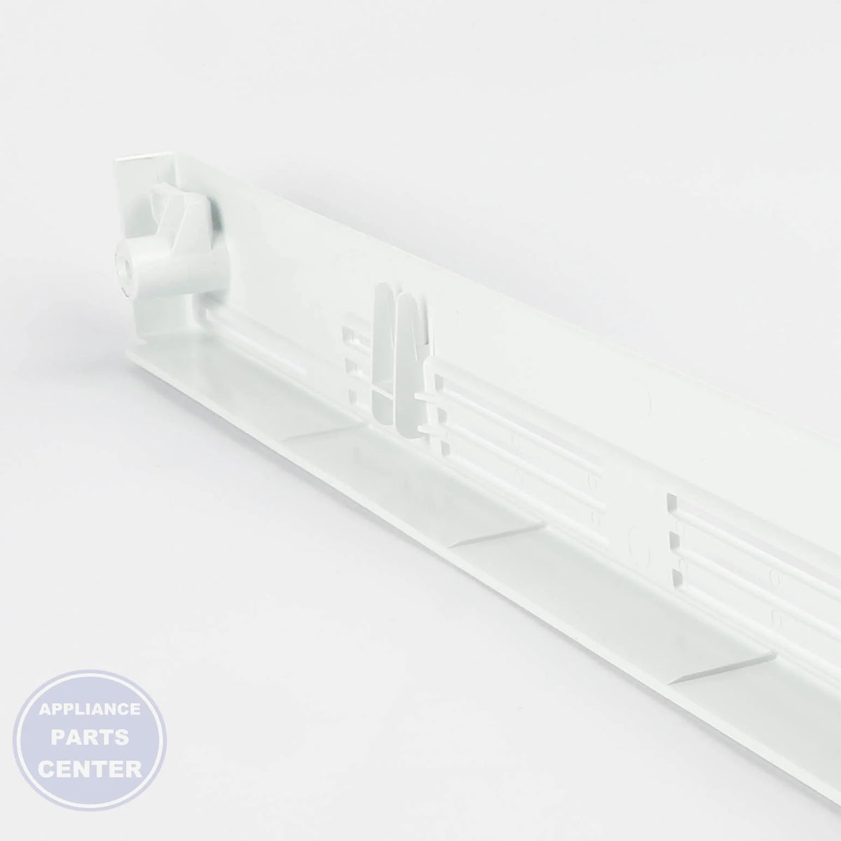 WCI CAP 316602800 - Installation in specific model showing key mounting points