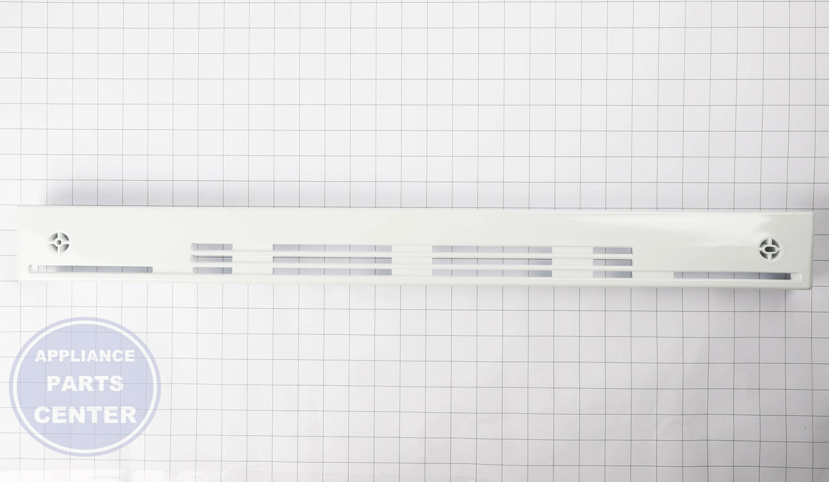 WCI CAP 316602800 - Installation in specific model showing key mounting points