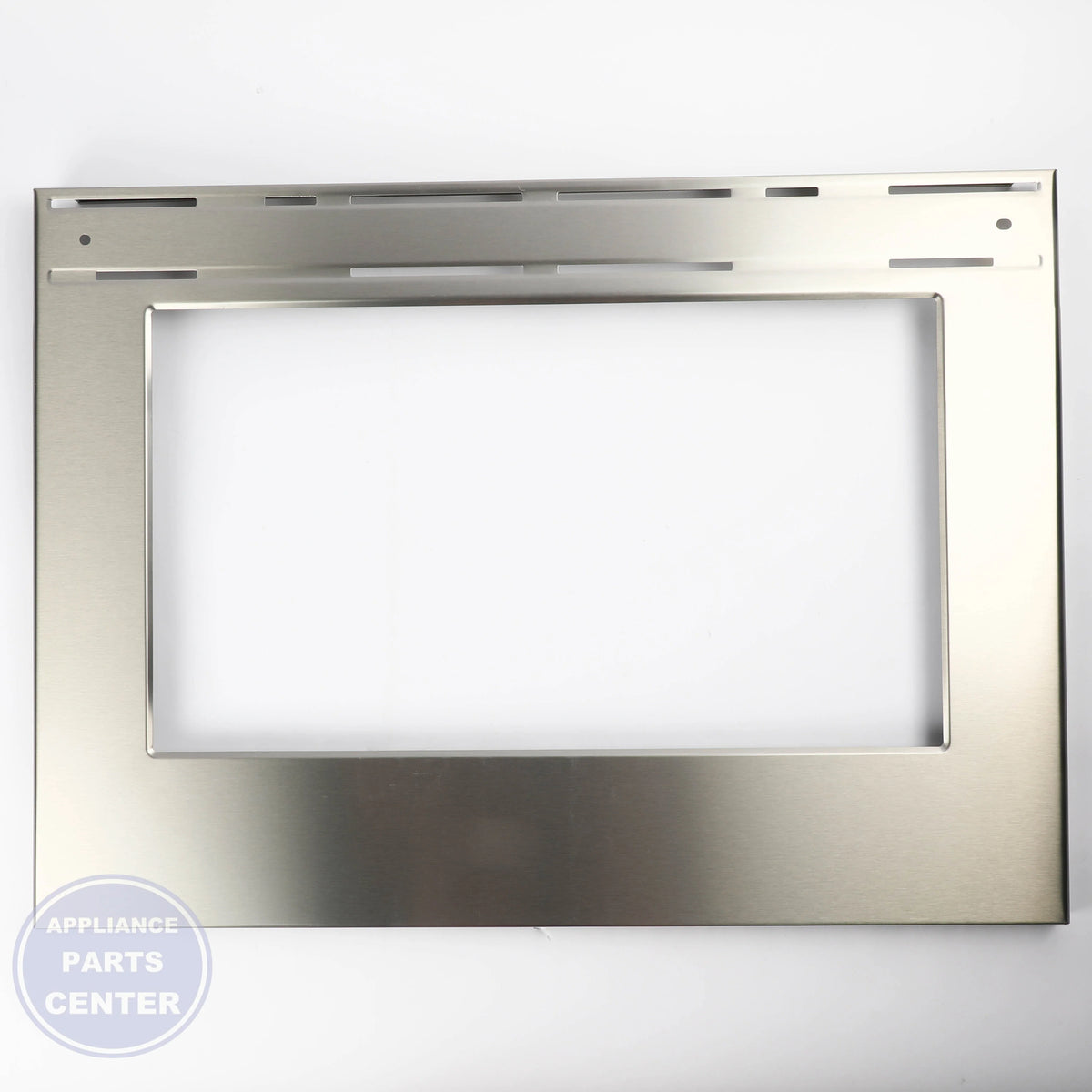 WCI PANEL 316604011 - Installation in specific model showing mounting points