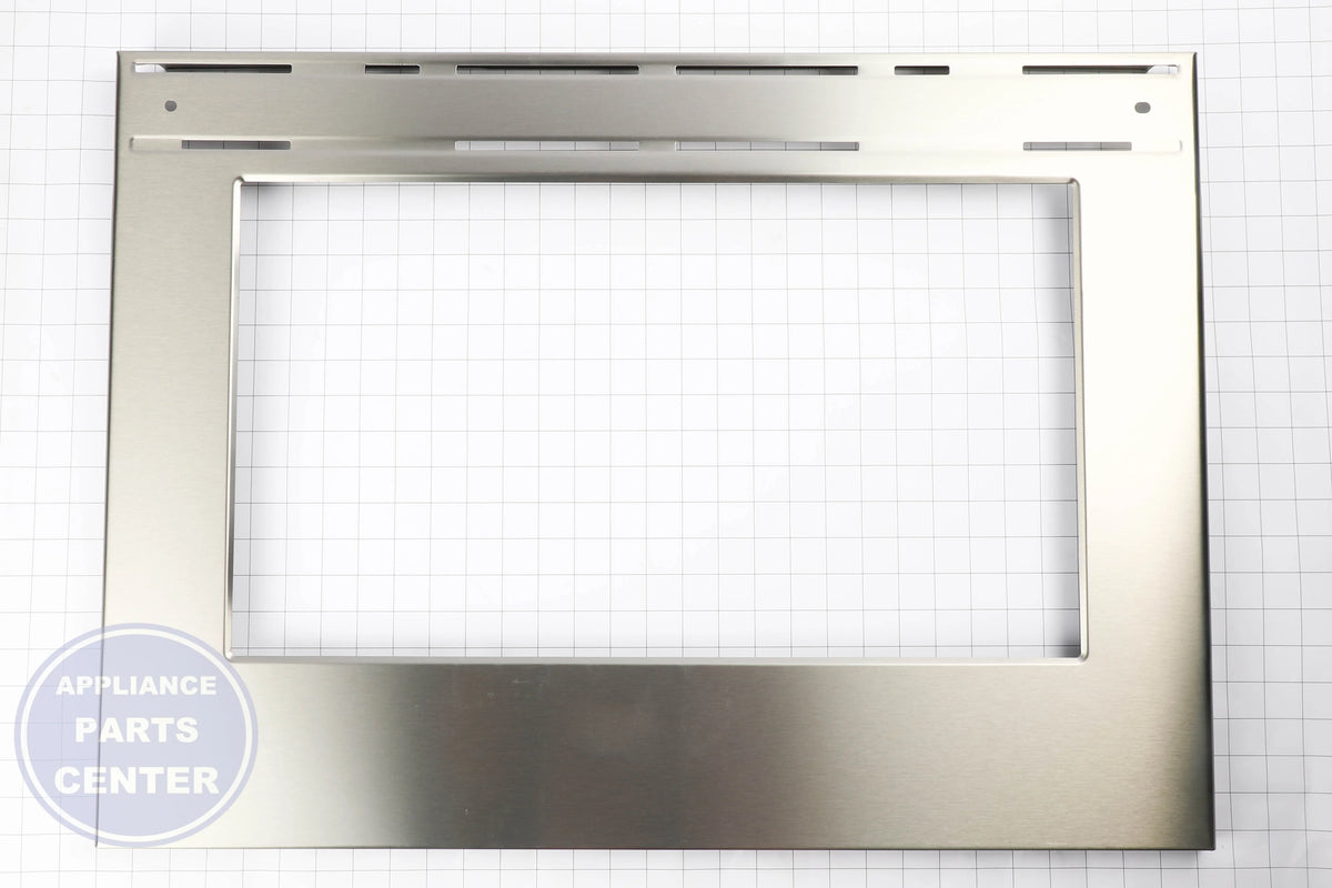 WCI PANEL 316604011 - Installation in specific model showing mounting points