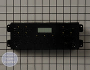 FRIGIDAIRE RANGE CONTROL BOARD ELECTRONIC 316630004 - Main view showing control panel for WCI models