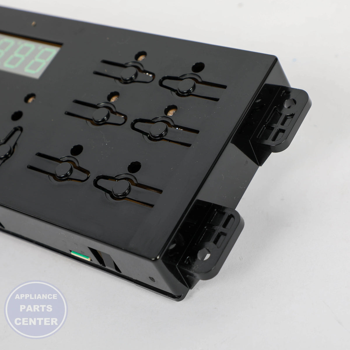 CONTROLLER 316630006 - Detailed view of precise technical details