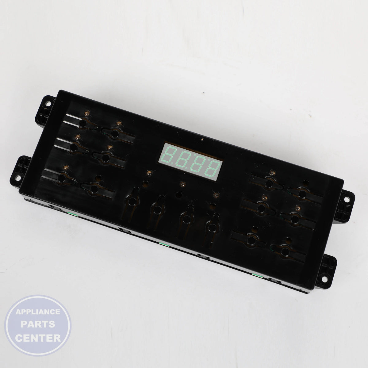 CONTROLLER 316630006 - Side view with efficient operation specs